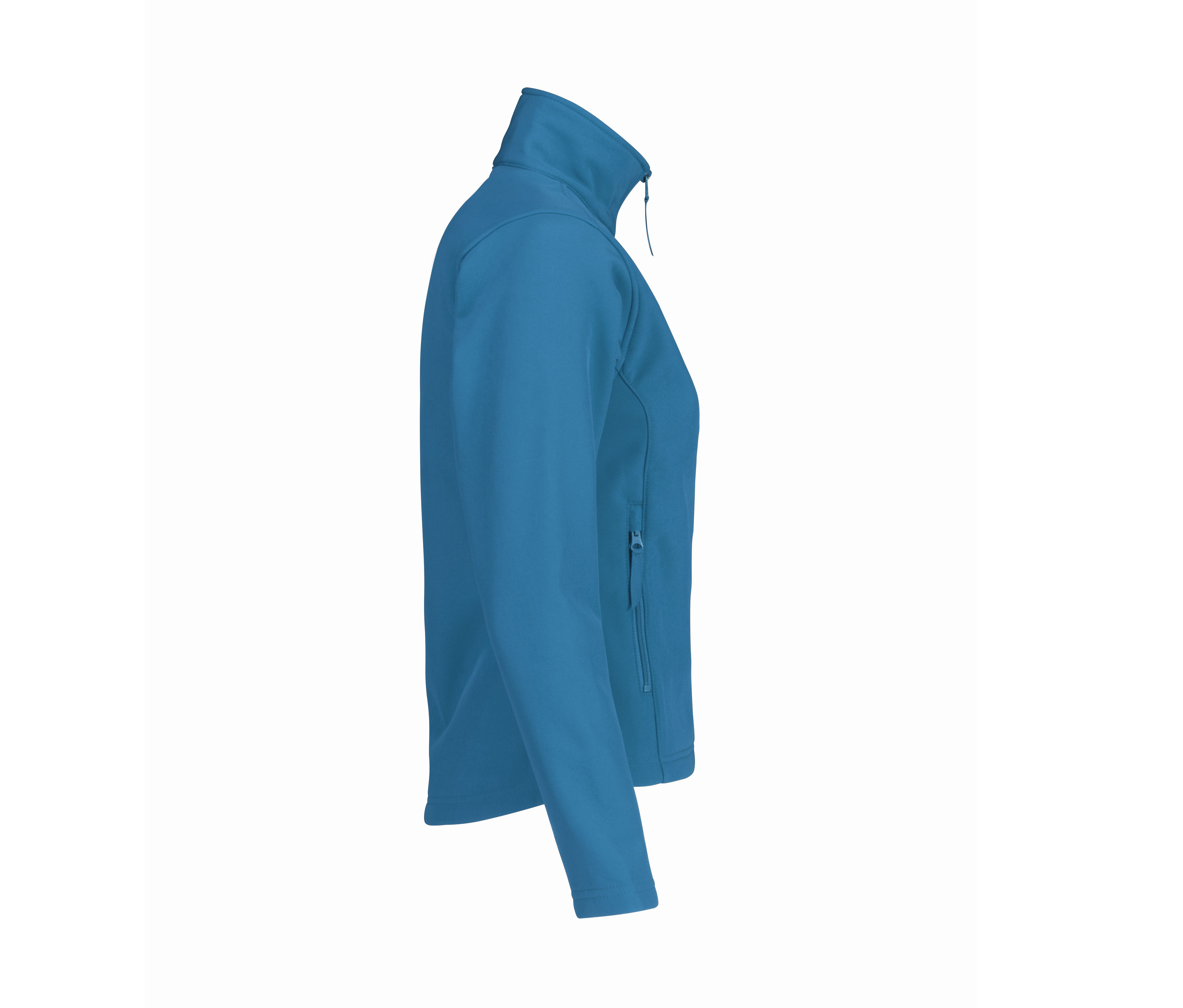 SOFTSHELL ID.701 WOMEN