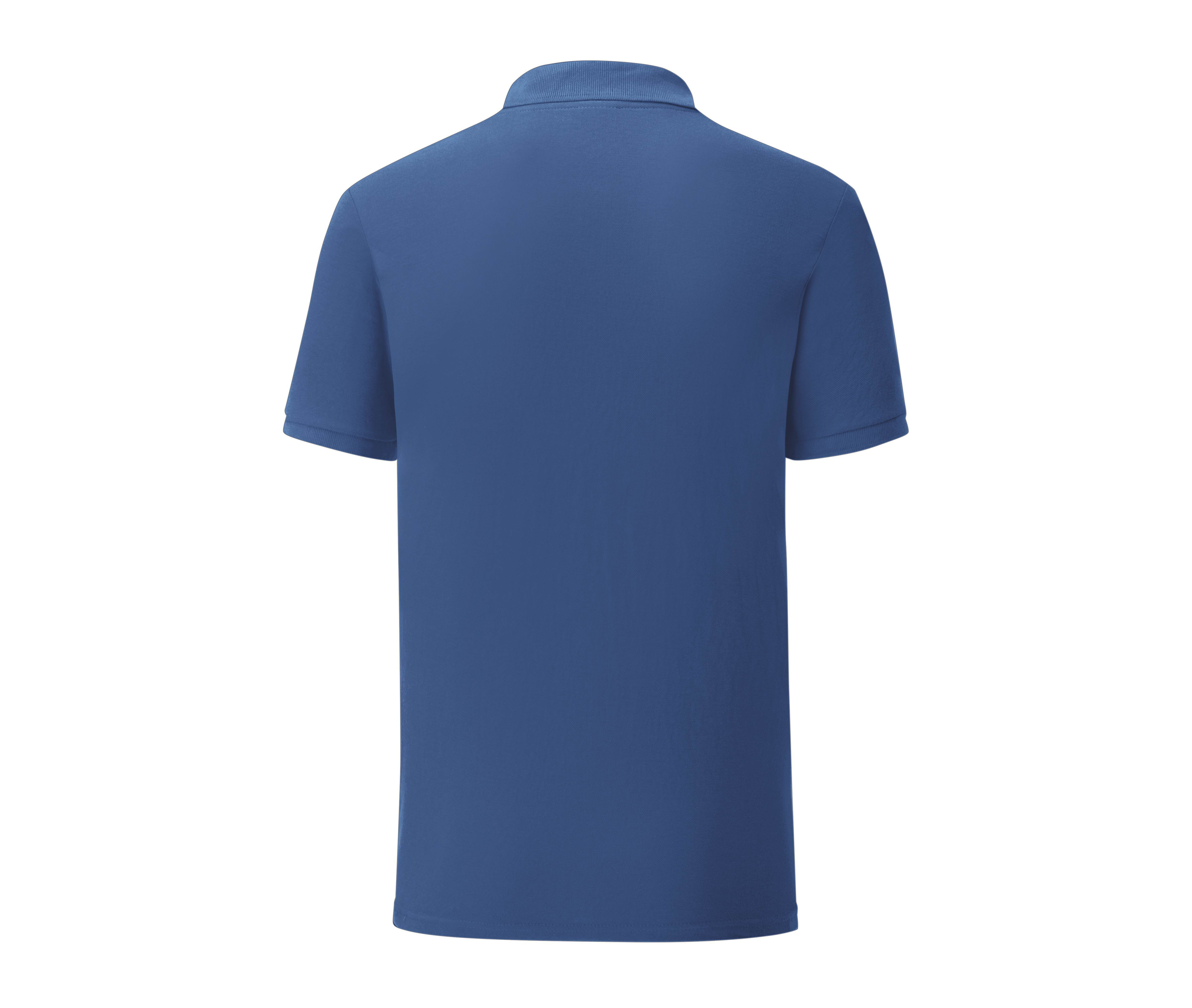 ICONIC POLO