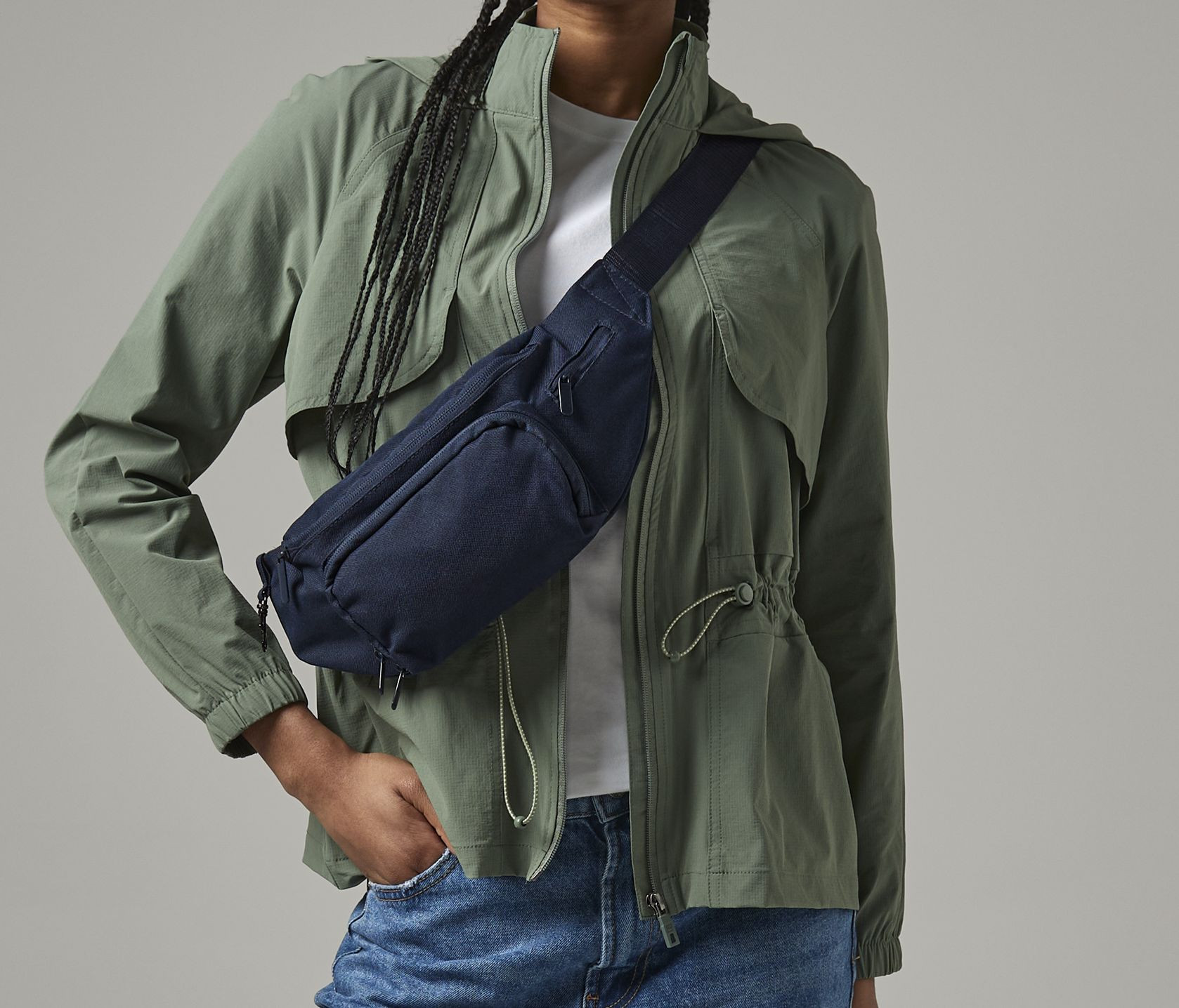 BELT BAG