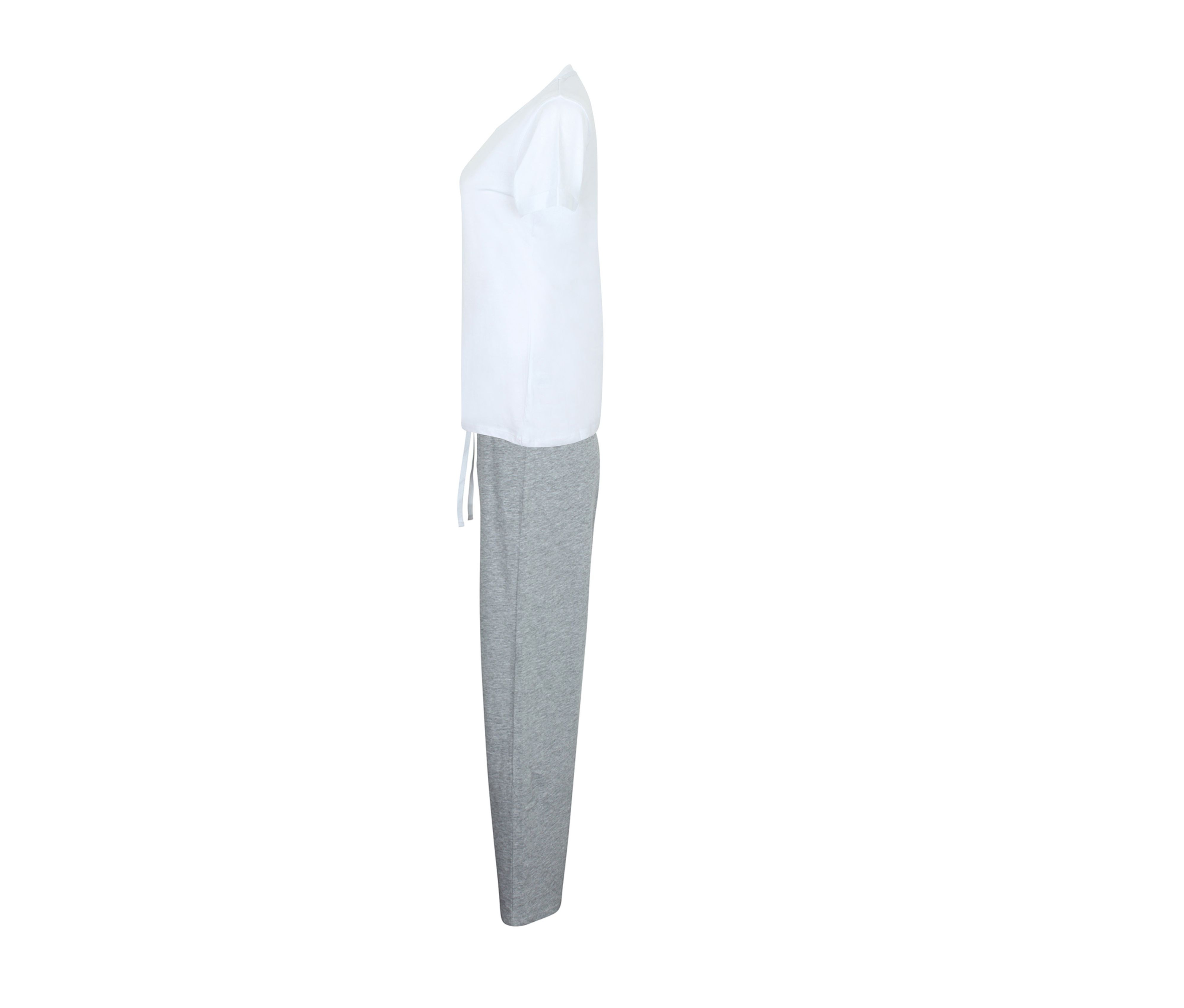 LONG PANT PYJAMAS SET