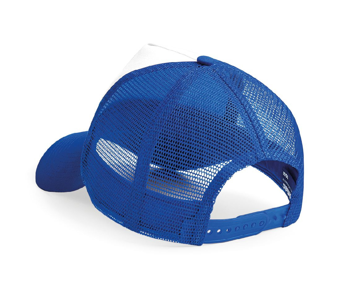 SNAPBACK TRUCKER