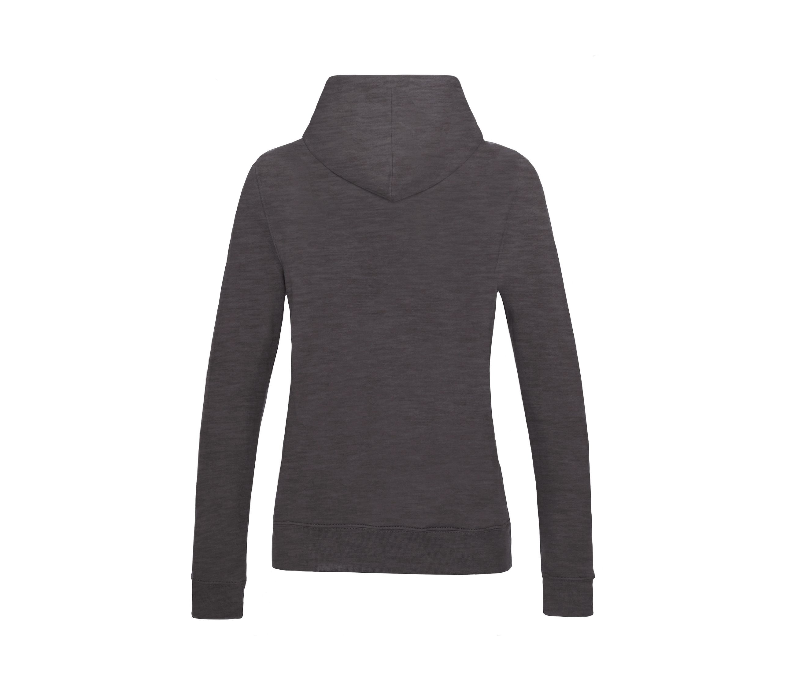 WOMEN'S COLLEGE HOODIE