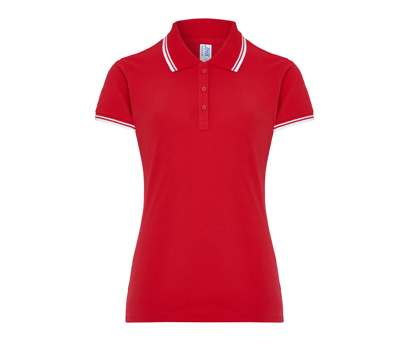LADY REGULAR POLO
