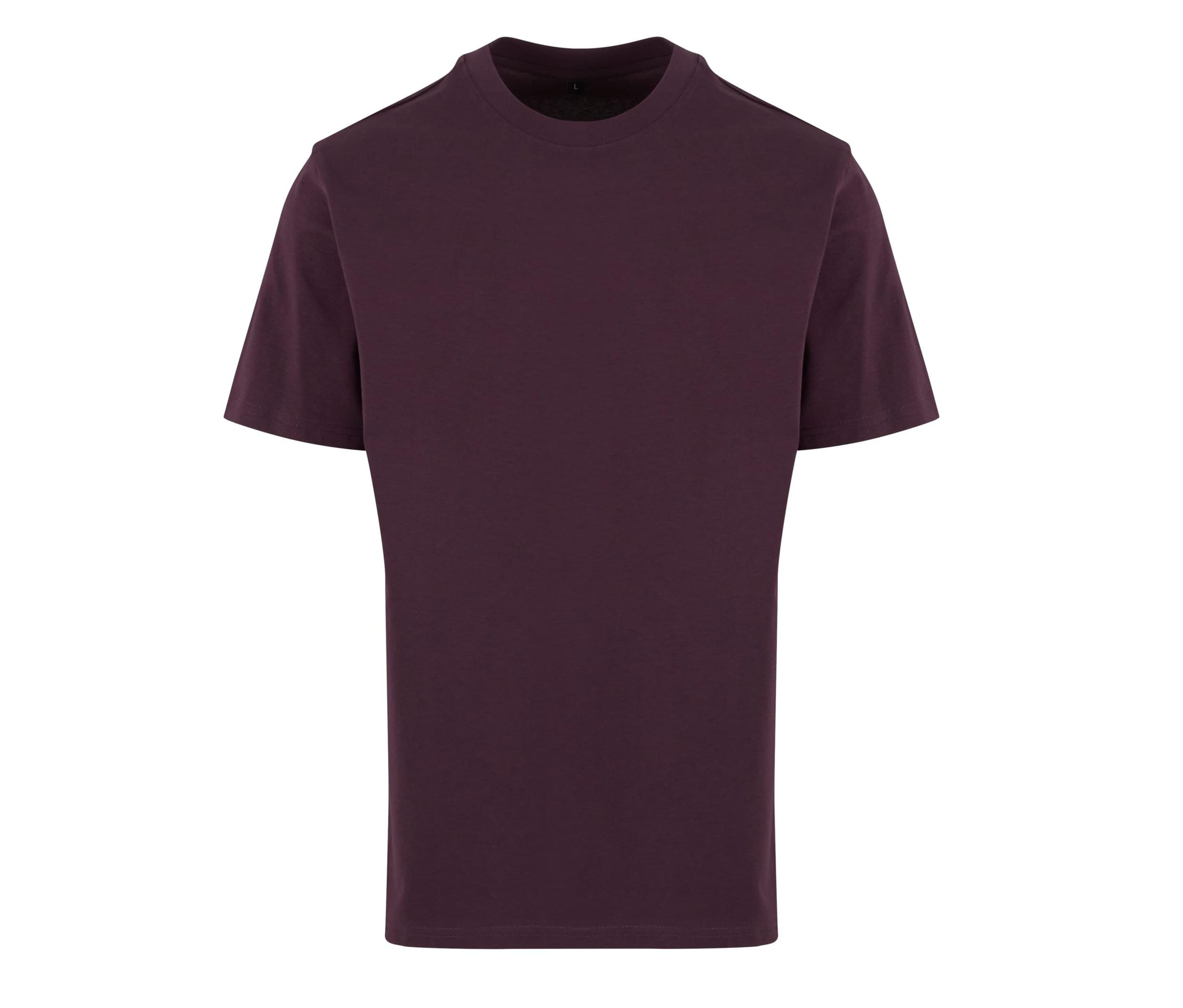 BASIC REGULAR FIT TEE