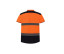 HI-VIS 2-TONE POLO
