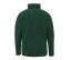 RECYCLED MICROFLEECE TOP
