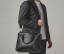NUHIDE® SLIMLINE LAPTOP BRIEF