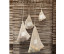 ORGANIC COTTON MESH SACKS