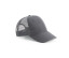 RECYCLED URBANWEAR 6 PANEL SNAPBACK TRUCKER